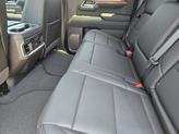 Thumbnail of 2025 Titanium Rush Metallic GMC Sierra 1500