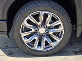 Thumbnail of 2025 Titanium Rush Metallic GMC Sierra 1500