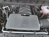 Thumbnail of 2025 Titanium Rush Metallic GMC Sierra 1500