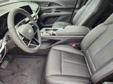 Thumbnail of 2025 Crystal White Tri-Coat Cadillac LYRIQ