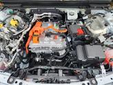 Thumbnail of 2025 Crystal White Tri-Coat Cadillac LYRIQ