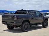 Thumbnail of 2025 Black GMC HUMMER EV Pickup