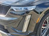 Thumbnail of 2024 Stellar Black Metallic Cadillac XT6