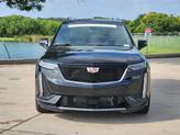 Thumbnail of 2024 Stellar Black Metallic Cadillac XT6