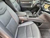 Thumbnail of 2024 Stellar Black Metallic Cadillac XT6