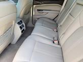 Thumbnail of 2016 Silver Coast Metallic Cadillac SRX