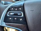 Thumbnail of 2016 Silver Coast Metallic Cadillac SRX