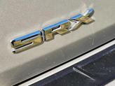 Thumbnail of 2016 Silver Coast Metallic Cadillac SRX