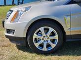 Thumbnail of 2016 Silver Coast Metallic Cadillac SRX