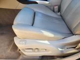 Thumbnail of 2016 Silver Coast Metallic Cadillac SRX