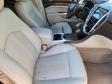 Thumbnail of 2016 Silver Coast Metallic Cadillac SRX