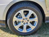 Thumbnail of 2016 Silver Coast Metallic Cadillac SRX