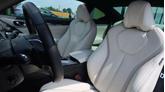 Thumbnail of 2019 Dynamic Sunstone Red INFINITI Q60