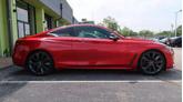 Thumbnail of 2019 Dynamic Sunstone Red INFINITI Q60
