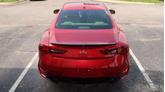 Thumbnail of 2019 Dynamic Sunstone Red INFINITI Q60