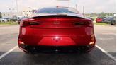 Thumbnail of 2019 Dynamic Sunstone Red INFINITI Q60