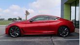 Thumbnail of 2019 Dynamic Sunstone Red INFINITI Q60