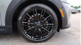 Thumbnail of 2022 Gray MINI SE Hardtop