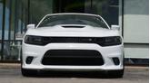 Thumbnail of 2021 White Dodge Charger