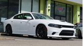 Thumbnail of 2021 White Dodge Charger