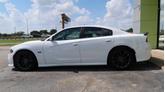 Thumbnail of 2021 White Dodge Charger