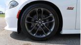 Thumbnail of 2021 White Dodge Charger
