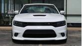 Thumbnail of 2021 White Dodge Charger