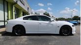 Thumbnail of 2021 White Dodge Charger