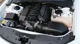 Thumbnail of 2021 White Dodge Charger