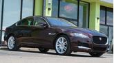 Thumbnail of 2018 Rossello Red Jaguar XF