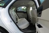 Thumbnail of 2017 Polaris White Jaguar XF