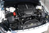 Thumbnail of 2017 Polaris White Jaguar XF