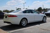 Thumbnail of 2017 Polaris White Jaguar XF