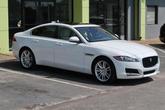 Thumbnail of 2017 Polaris White Jaguar XF
