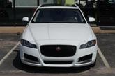 Thumbnail of 2017 Polaris White Jaguar XF