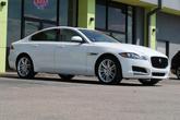 Thumbnail of 2017 Polaris White Jaguar XF