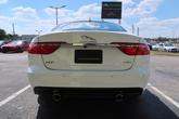 Thumbnail of 2017 Polaris White Jaguar XF