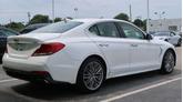 Thumbnail of 2020 White Genesis G70