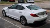 Thumbnail of 2020 White Genesis G70