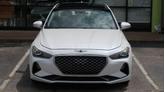 Thumbnail of 2020 White Genesis G70