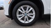 Thumbnail of 2015 White BMW X5