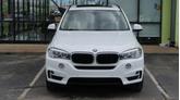 Thumbnail of 2015 White BMW X5