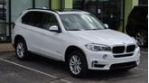 Thumbnail of 2015 White BMW X5