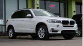 Thumbnail of 2015 White BMW X5