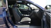 Thumbnail of 2022 Grand Blue INFINITI Q60