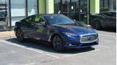 Thumbnail of 2022 Grand Blue INFINITI Q60