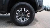 Thumbnail of 2021 Black Toyota Tacoma