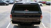 Thumbnail of 2021 Black Toyota Tacoma