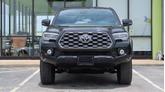 Thumbnail of 2021 Black Toyota Tacoma