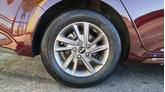 Thumbnail of 2020 Burgundy Kia Optima